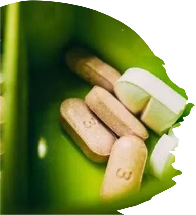 醫藥行業解決方案